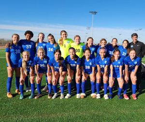 Image post by @calsouthsoccer on Instagram