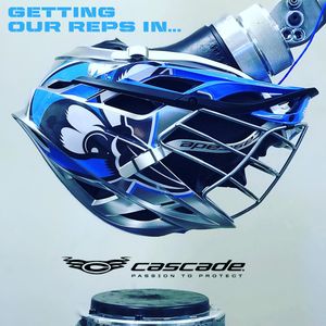 Image post by @cascade_lacrosse on Instagram