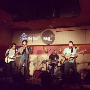 Image post by @bmi on Instagram