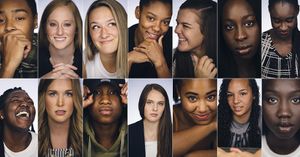 Image post by @purduewbb on Instagram