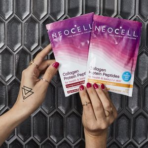 Image post by @neocell on Instagram