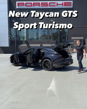 Image post by @porschefromsamuel on Instagram