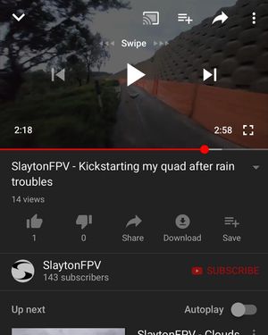 Image post by @slaytech on Instagram