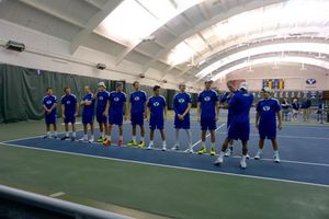 Image post by @byumtennis on Instagram