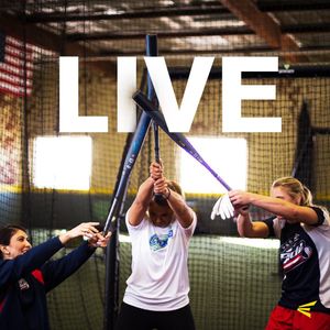 Image post by @eastonfastpitch on Instagram