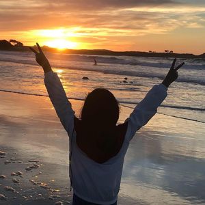 Image post by @pebblebeachresorts on Instagram