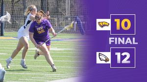 Image post by @uwspathletics on Instagram