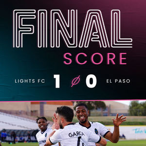 Image post by @lvlightsfc on Instagram