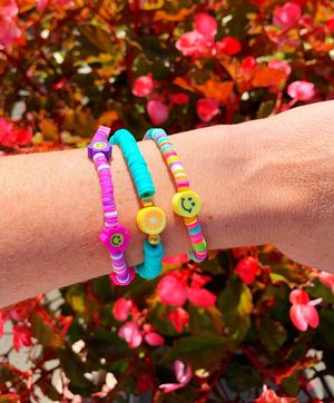 Image post by @beadcache on Instagram