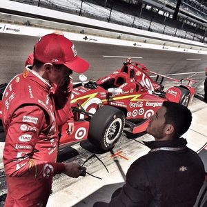 Image post by @scottdixon9 on Instagram