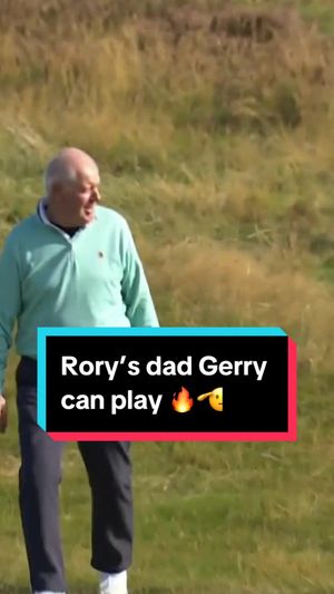 Video post by @nbcgolf on TikTok