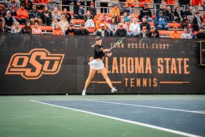 Image post by @CowgirlTennis on Twitter/X