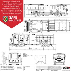 Image post by @safeindustries on Instagram