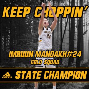 Image post by @elksbasketball on Instagram
