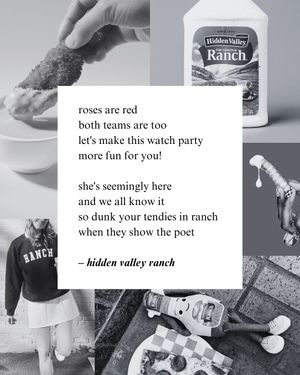 Image post by @hidden.valley on Instagram