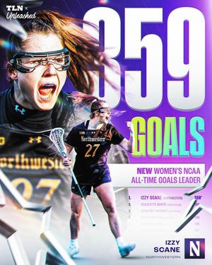 Image post by @unleashedwlax on Instagram