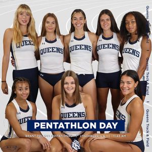 Image post by @queens_tf_xc on Instagram