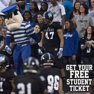 Image post by @gvsulakers on Instagram