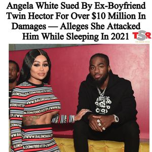Image post by @theshaderoom on Instagram