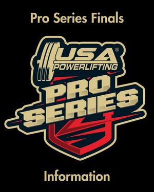 Image post by @usapowerlifting on Instagram