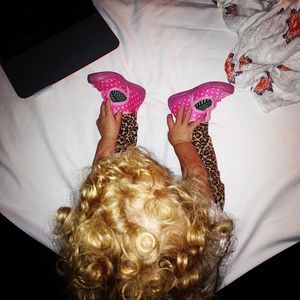 Image post by @kerrileewalsh on Instagram