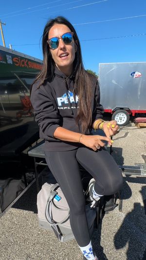 Video post by @peakauto on Facebook