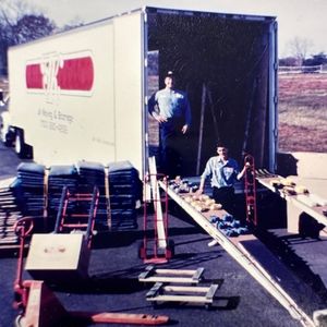 Image post by @jkmoving on Instagram