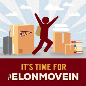 Image post by @elonuniversity on Instagram