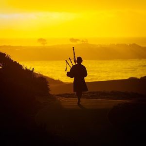 Image post by @pebblebeachresorts on Instagram