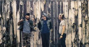 Image post by @magicgiant on Instagram