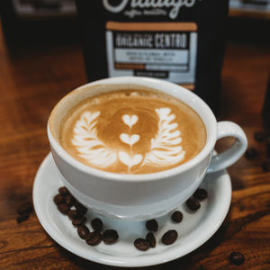 Image post by @fidalgocoffee on Instagram