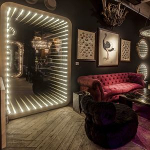 Image post by @timothyoulton on Instagram