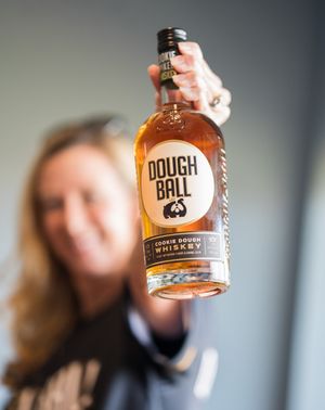 Image post by @doughball_whiskey on Instagram