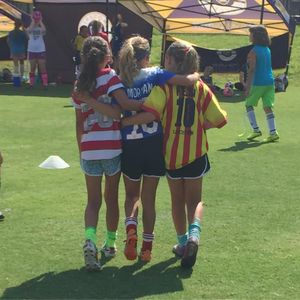 Image post by @lipscombwsoc on Instagram