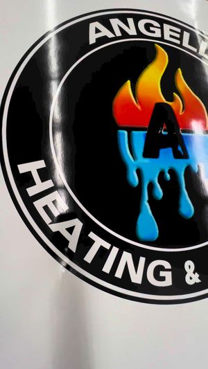 Video post by @ibcsigns on Facebook