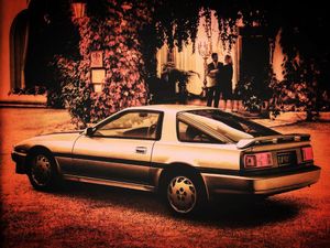 Image post by @jerrystoyota on Instagram