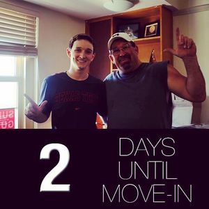 Image post by @ttuhousing on Instagram
