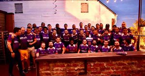 Image post by @scandalsrfc on Instagram