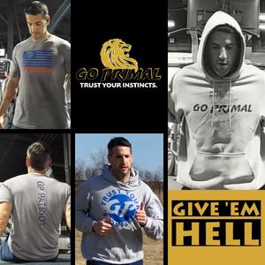 Image post by @goprimalusa on Instagram