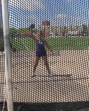Image post by @kstatethrows on Instagram