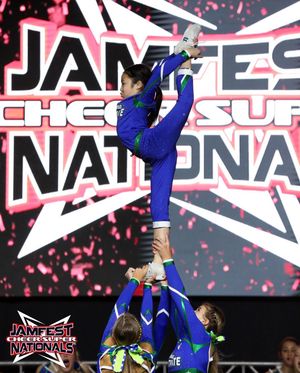 Image post by @jamfestevents on Instagram