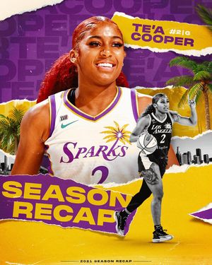 Image post by @la_sparks on Instagram