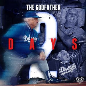 Image post by @dodgersnation on Instagram