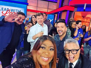 Image post by @comiclonilove on Instagram