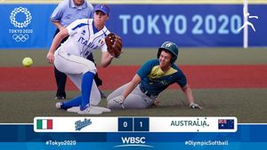 Image post by @wbsc on Instagram