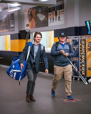 Image post by @mtsuhockey on Instagram