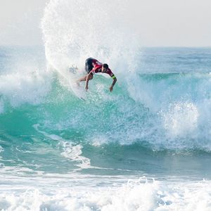 Image post by @wsl.qs on Instagram