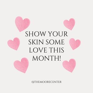 Image post by @themoorecenter on Instagram