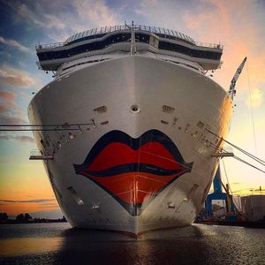Image post by @diariodibordo_cruiseblog on Instagram