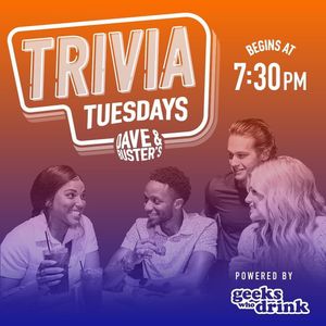 Image post by @daveandbusterskansascity on Instagram